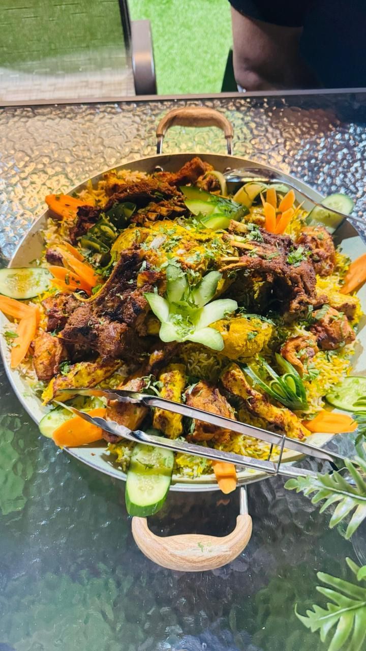Special Dish