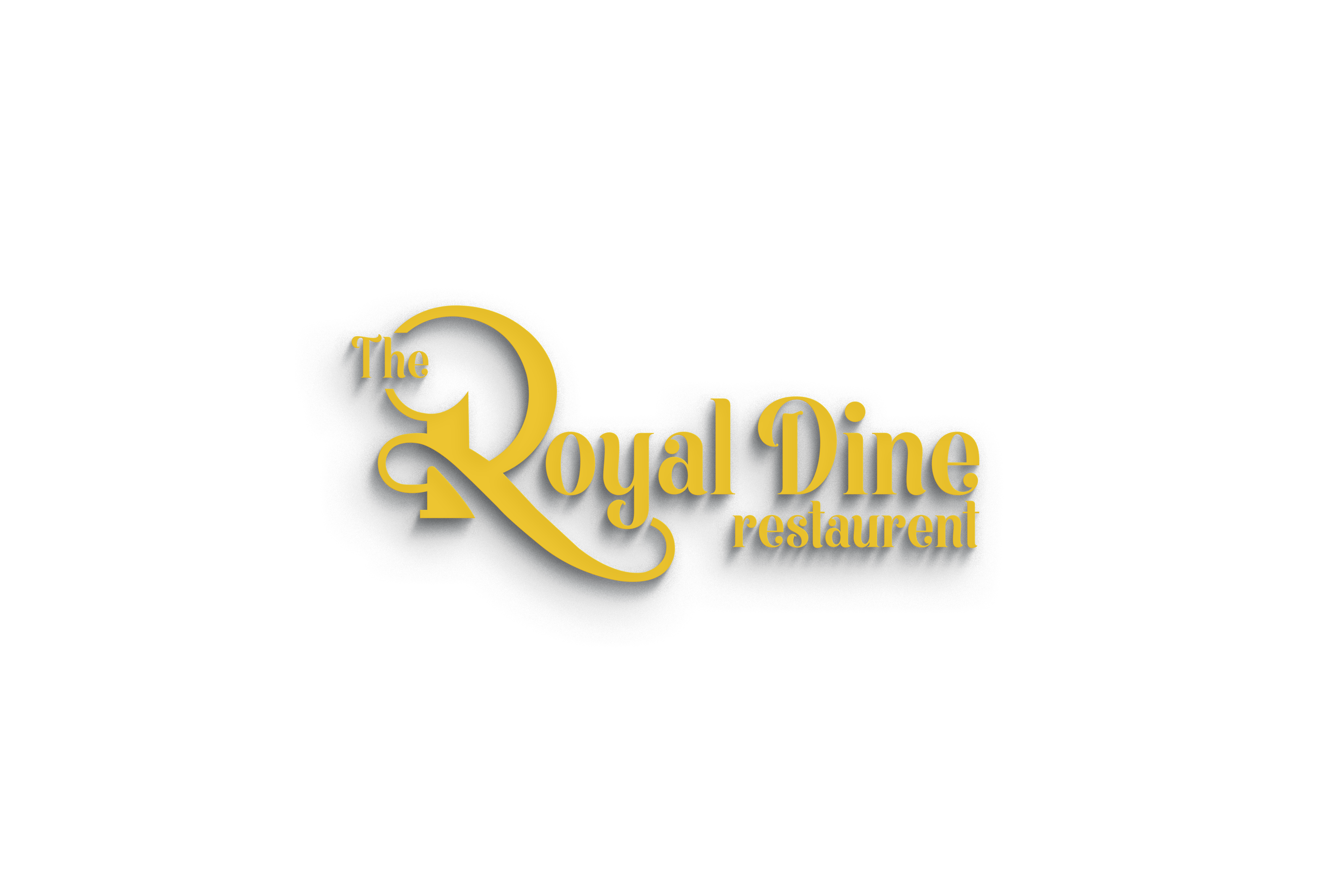 The Royale Logo